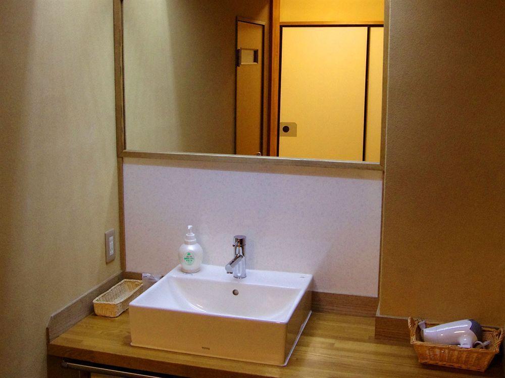 Gero Onsen Fugaku Hotel Buitenkant foto