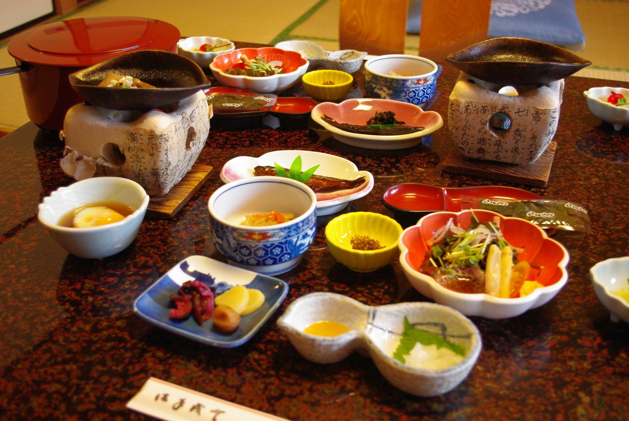 Gero Onsen Fugaku Hotel Buitenkant foto