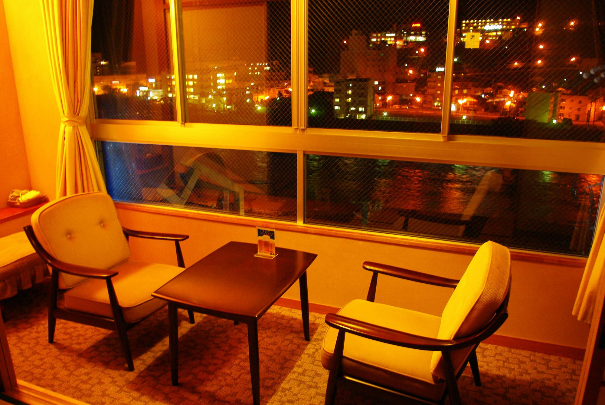 Gero Onsen Fugaku Hotel Buitenkant foto